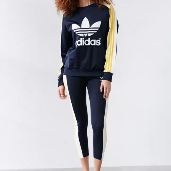 Adidas Originals x Rita Ora Cosmic Confessions 3 piece set! - Picture 9 of 11